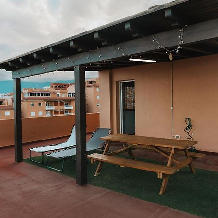 Ocean Sky Candelaria Exterior foto