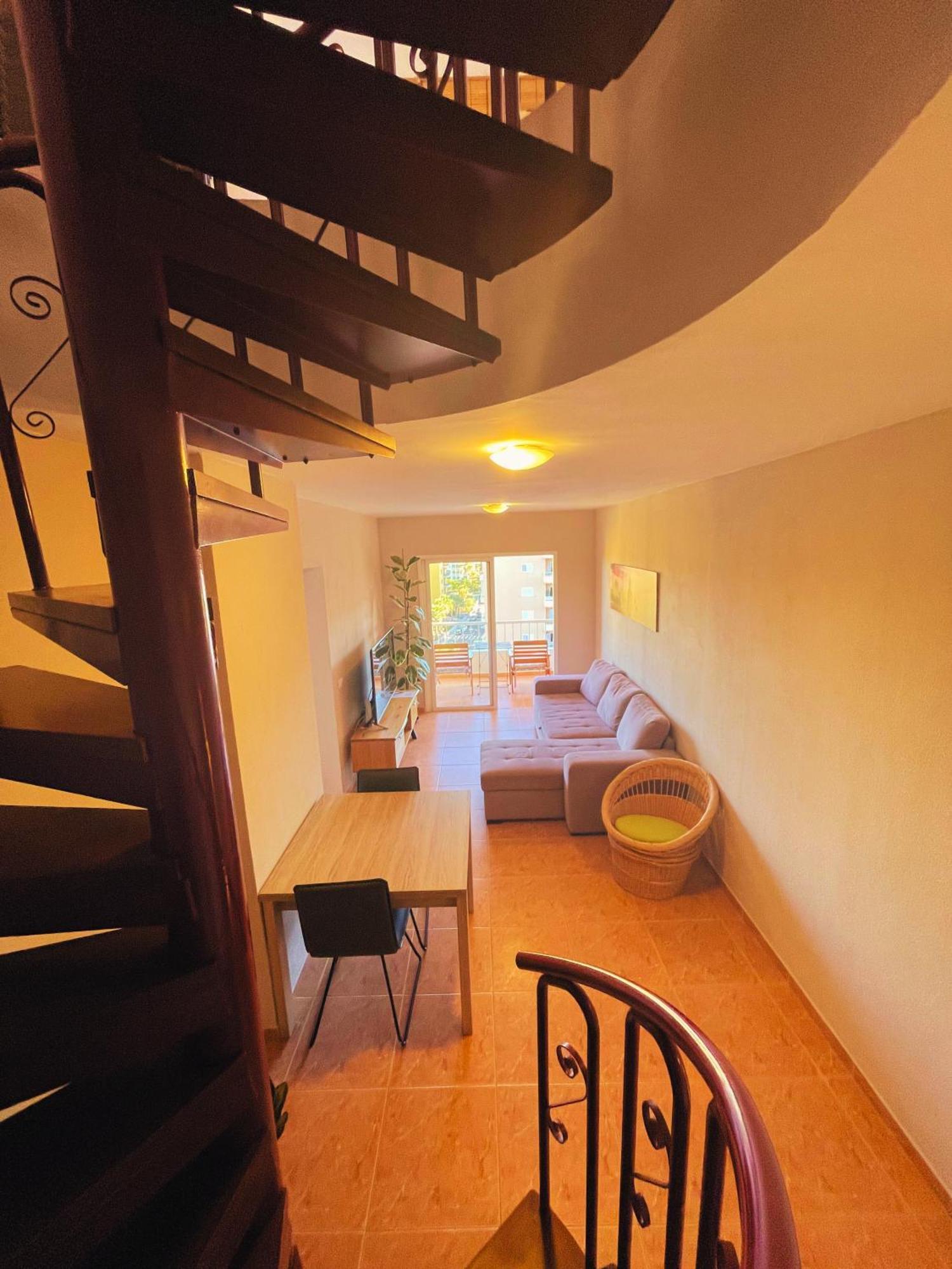 Ocean Sky Candelaria Exterior foto