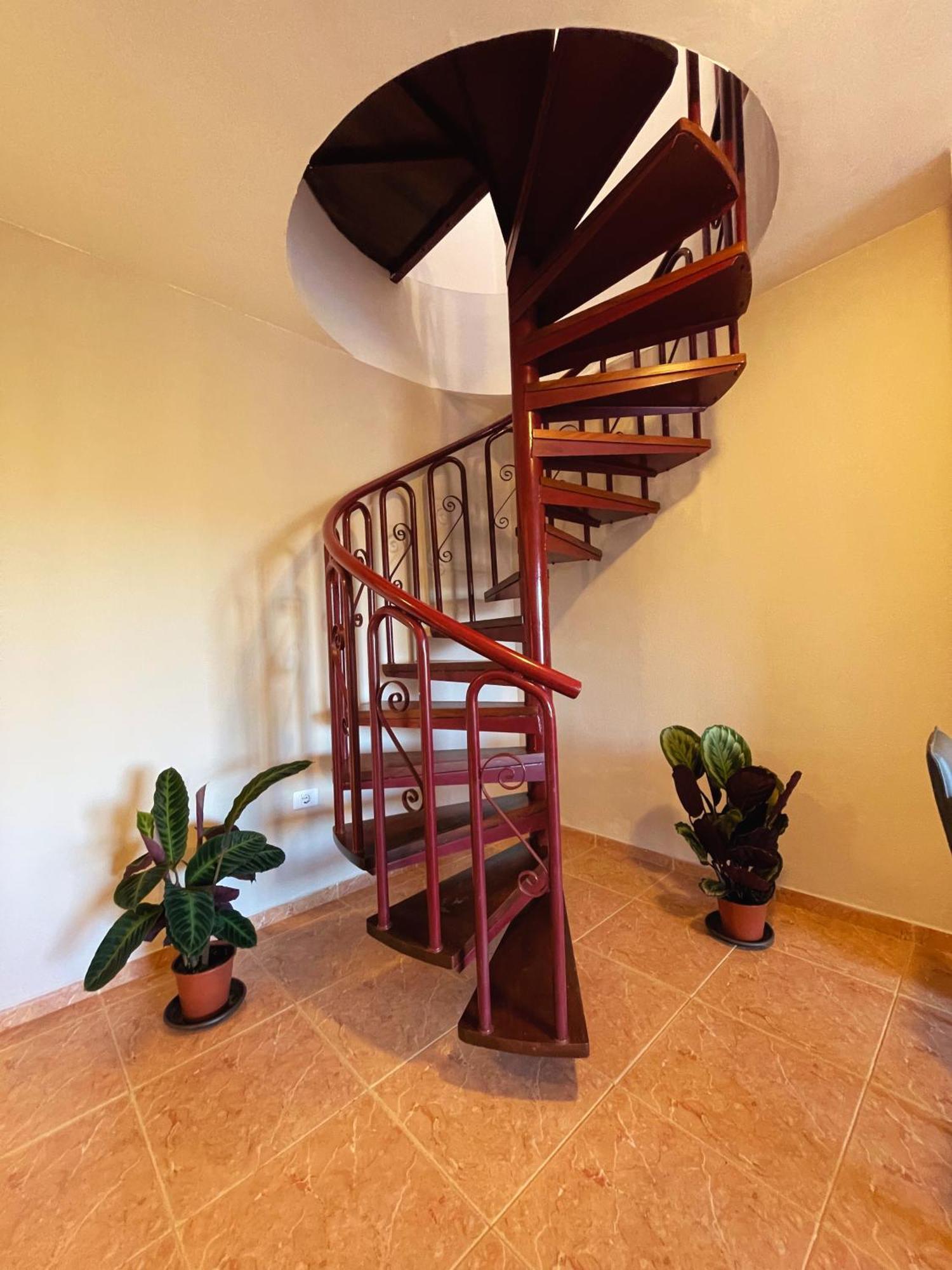Ocean Sky Candelaria Exterior foto