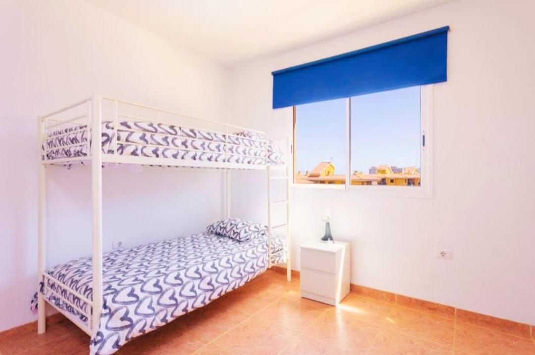 Ocean Sky Candelaria Exterior foto
