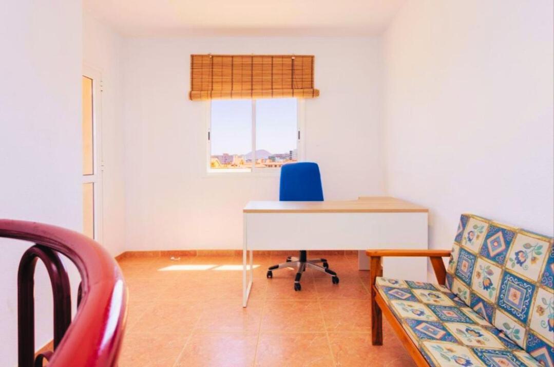 Ocean Sky Candelaria Exterior foto