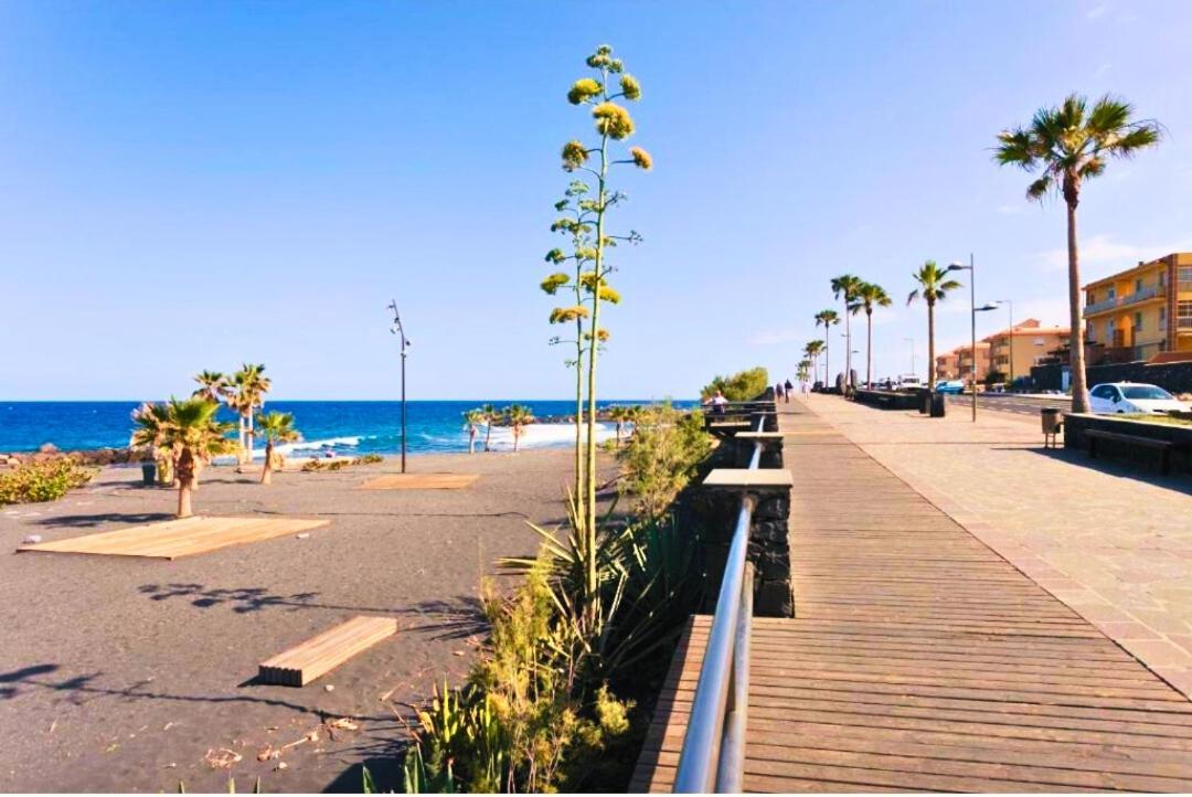 Ocean Sky Candelaria Exterior foto