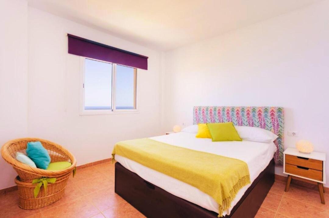 Ocean Sky Candelaria Exterior foto