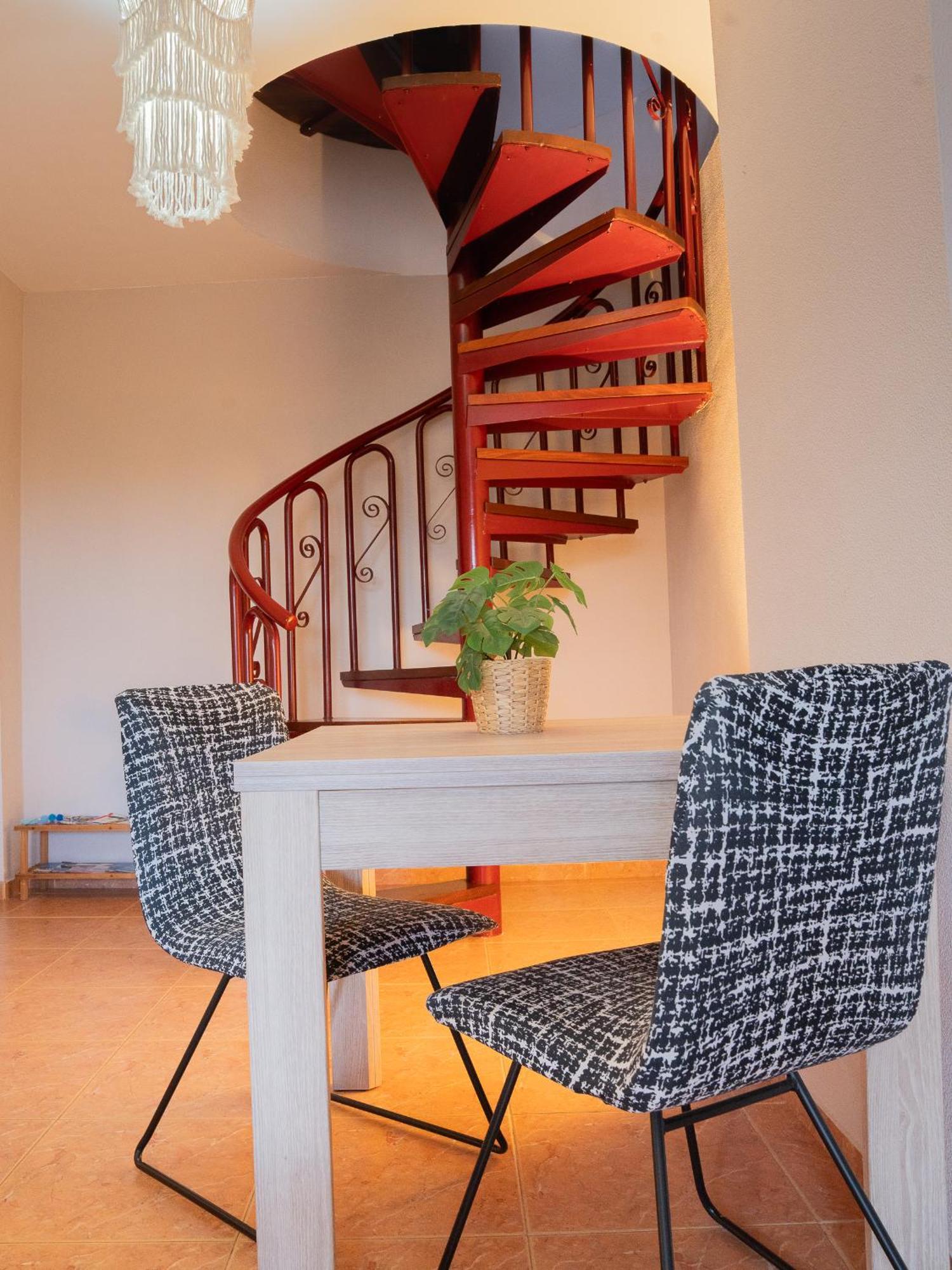 Ocean Sky Candelaria Exterior foto