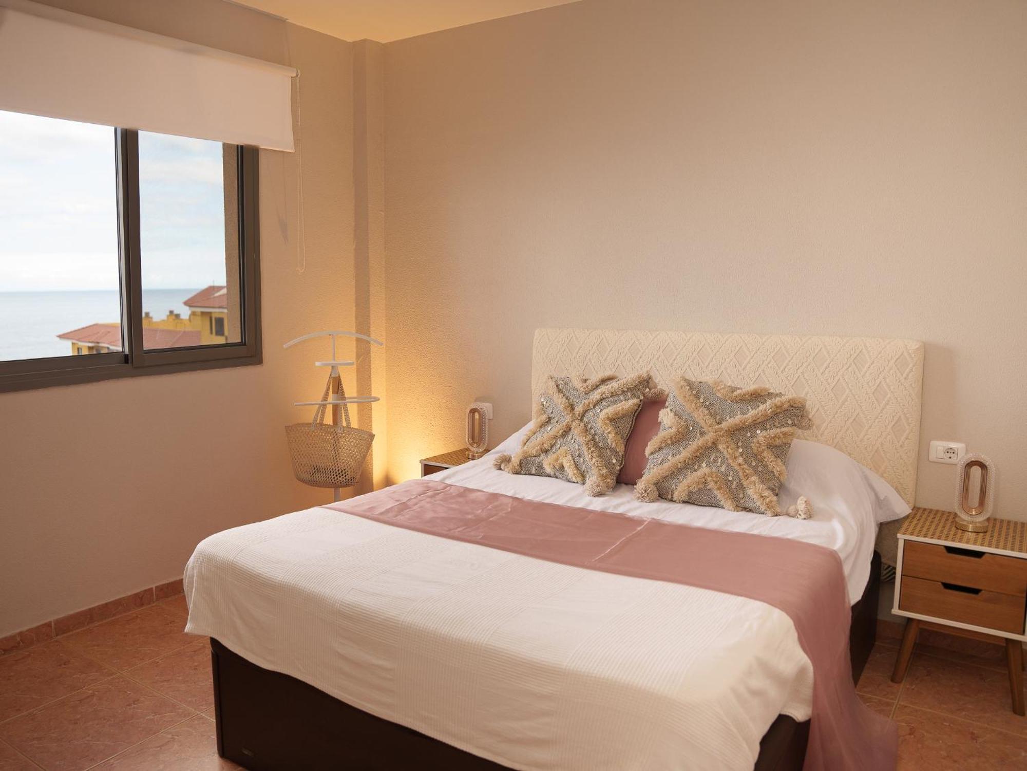 Ocean Sky Candelaria Exterior foto